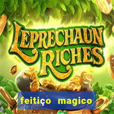 feitiço magico manga pdf